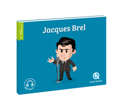 Jacques Brel