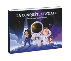 Conquête spatiale (Classique +)