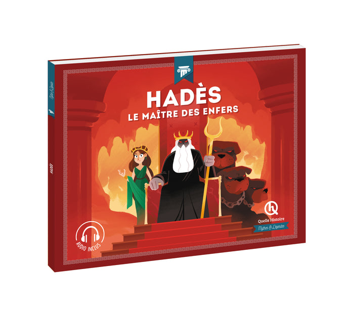 Hadès