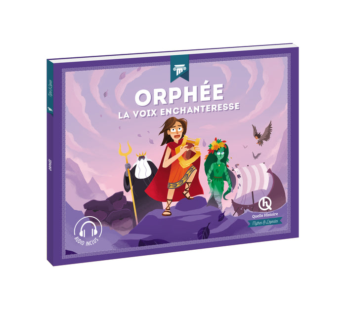 Orphée
