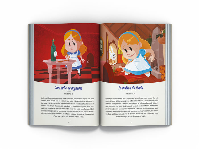 6 grands classiques de la littérature fantastique