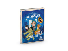 6 grands classiques de la littérature fantastique