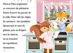 La galette