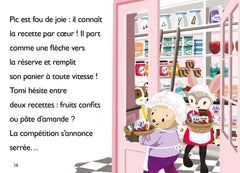 La galette