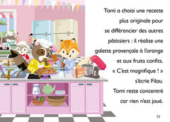 La galette