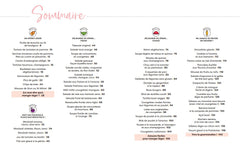 Délicieusement léger