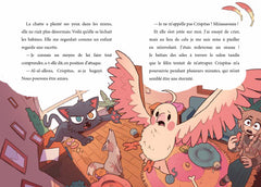 Le Pouvoir de l'amulette