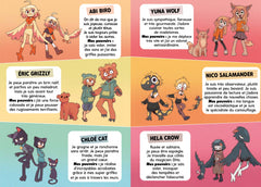 L'Invasion des grenouilles géantes