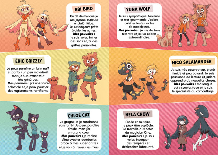 L'Invasion des grenouilles géantes