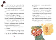 L'Invasion des grenouilles géantes