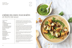 Soupes maison: Pour toutes les saisons