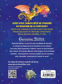 Le Royaume de la Fantaisie - tome 1