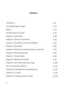 Apprendre le japonais par la pratique