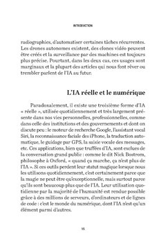 donnerons-nous notre langue au ChatGPT ?