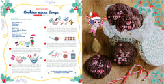 Les recettes du Père Noël