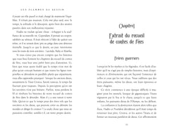 Villains Disney - Les Flammes du destin