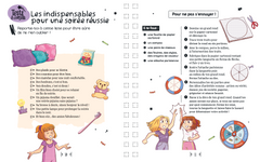 Le super guide pour une super soirée pyjama