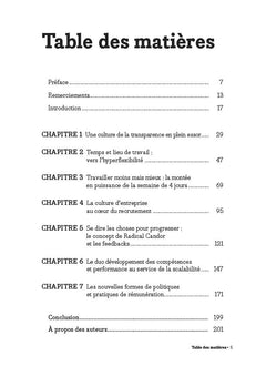 Quand les start-up, scale-up et licornes réinventent les RH