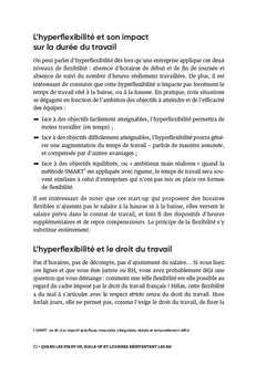 Quand les start-up, scale-up et licornes réinventent les RH