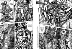 Ikusa No Ko - La légende d'Oda Nobunaga T07