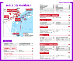 Guide du Routard Venise 2018