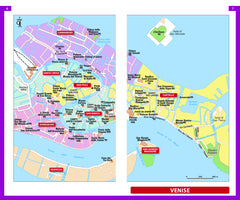 Guide du Routard Venise 2018