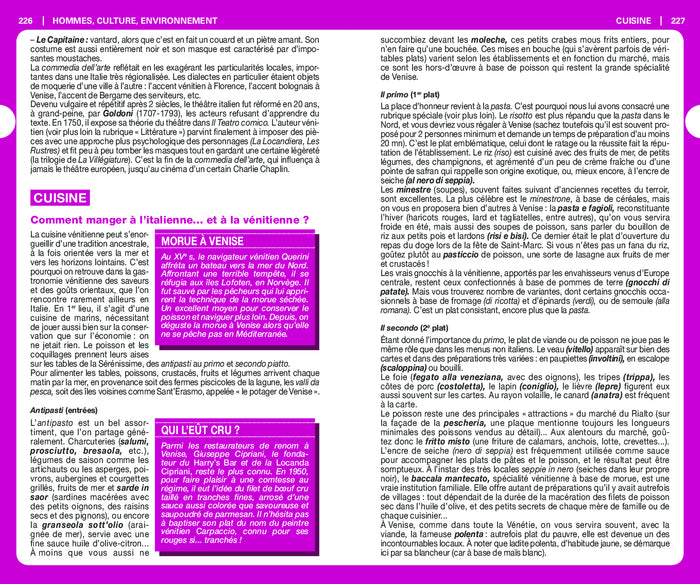 Guide du Routard Venise 2018