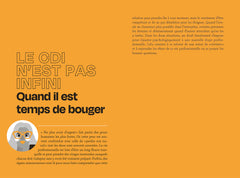 Les jobs de mes rêves