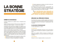 Les jobs de mes rêves