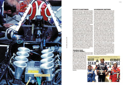 le grand livre de la f1