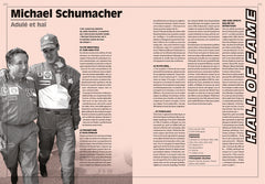 le grand livre de la f1