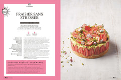 Gâteaux de chefs