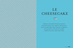 Gâteaux de chefs