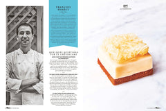 Gâteaux de chefs