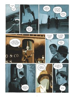 La véritable histoire d'Emmett Dalton