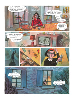 Qui laisse passer la lumière