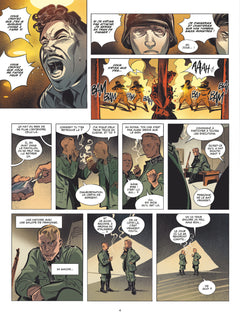 Les Zazous - Tome 03