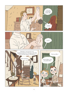 Audrey Hepburn: Un ange aux yeux de faon