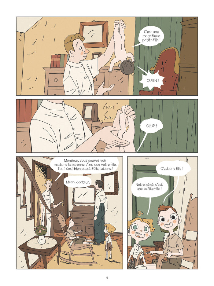 Audrey Hepburn: Un ange aux yeux de faon