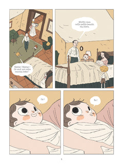 Audrey Hepburn: Un ange aux yeux de faon