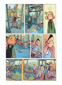 Mauvais Monstre - Tome 02