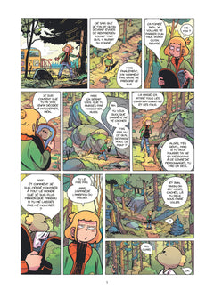 Mauvais Monstre - Tome 02