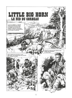 Histoires de l'Ouest - Volume 01