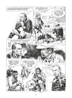 Histoires de l'Ouest - Volume 01