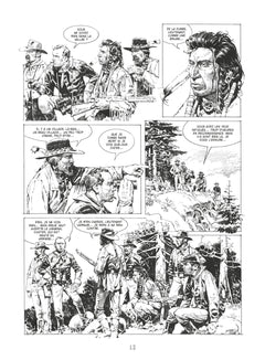 Histoires de l'Ouest - Volume 01