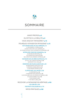 Patagonie - Les clés pour bien voyager