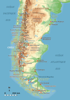 Patagonie - Les clés pour bien voyager