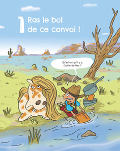 Naya Pika - Tome 01