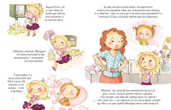 Lili, la coquette des coquinettes