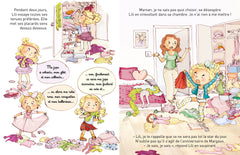 Lili, la coquette des coquinettes